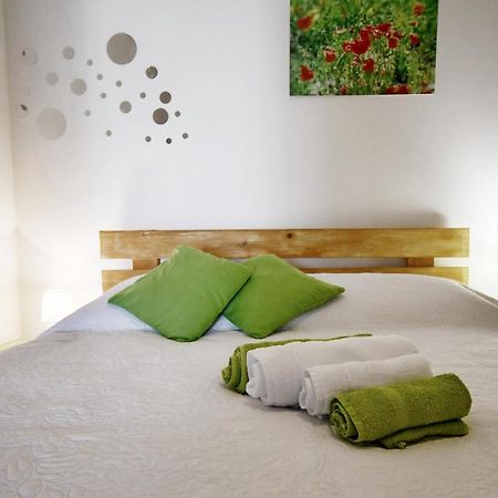 Apartments Novotny Banjol Ngoại thất bức ảnh
