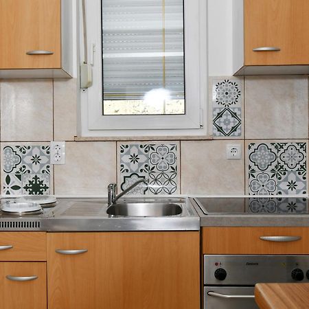 Apartments Novotny Banjol Ngoại thất bức ảnh