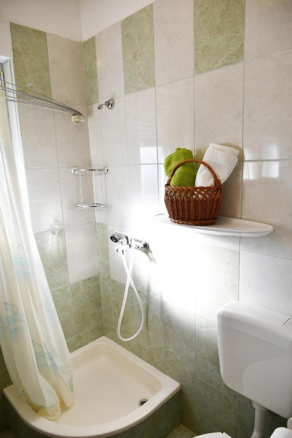 Apartments Novotny Banjol Ngoại thất bức ảnh