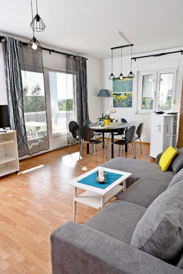 Apartments Novotny Banjol Ngoại thất bức ảnh