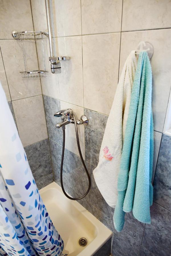 Apartments Novotny Banjol Ngoại thất bức ảnh