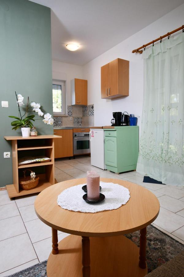 Apartments Novotny Banjol Ngoại thất bức ảnh
